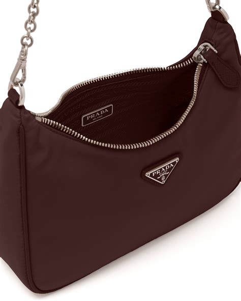 prada re-edition 2005 nylon bag sale